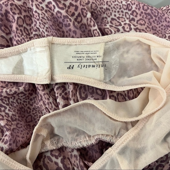 ✨Free People ✨ Siren Song Bodysuit 🌸 - Picture 13 of 15